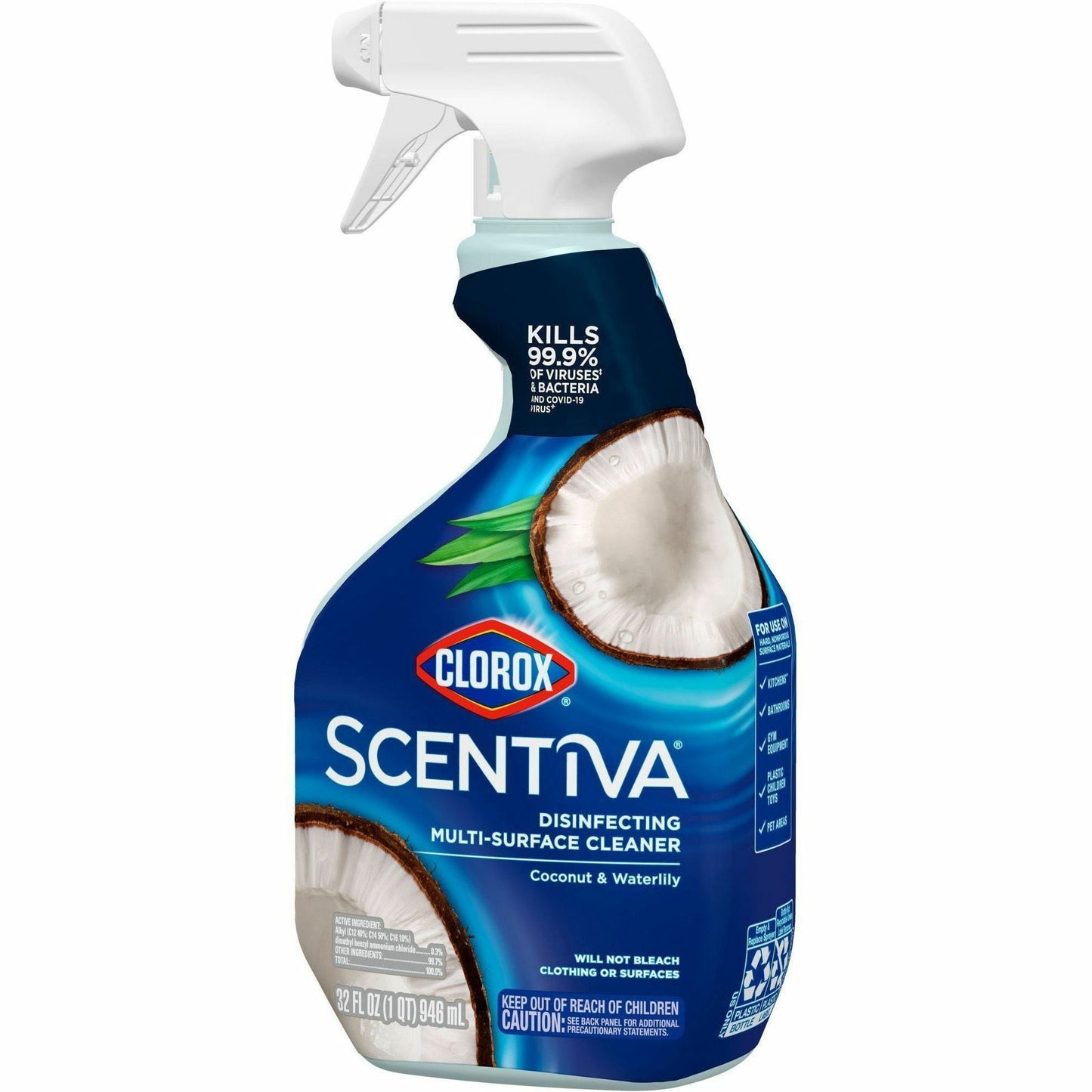 clorox-scentiva-multi-surface-cleaner-32-fl-oz-1-quart-coconut-water-lily-scent-9-carton-clo60521ct_11
