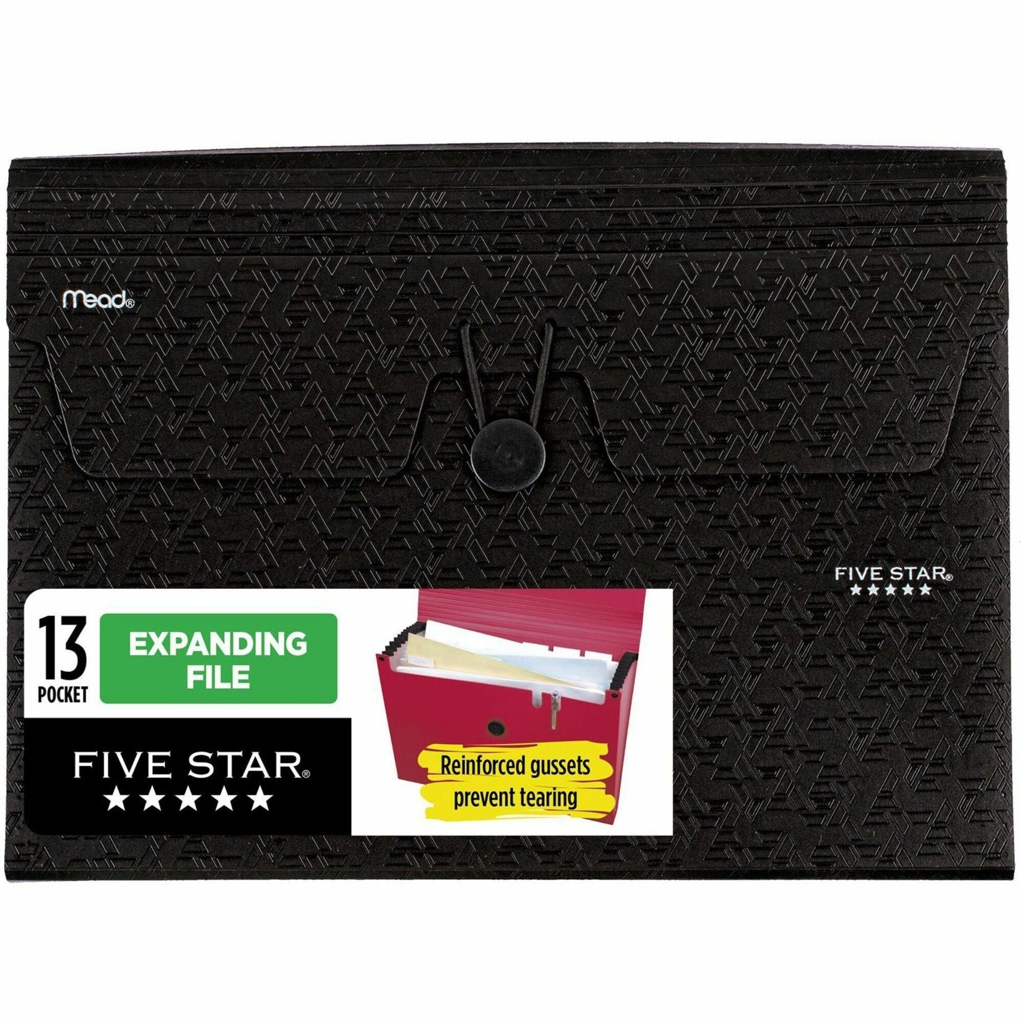 five-star-letter-expanding-file-8-1-2-x-11-13-pockets-plastic-assorted-0-recycled-mea350101_1