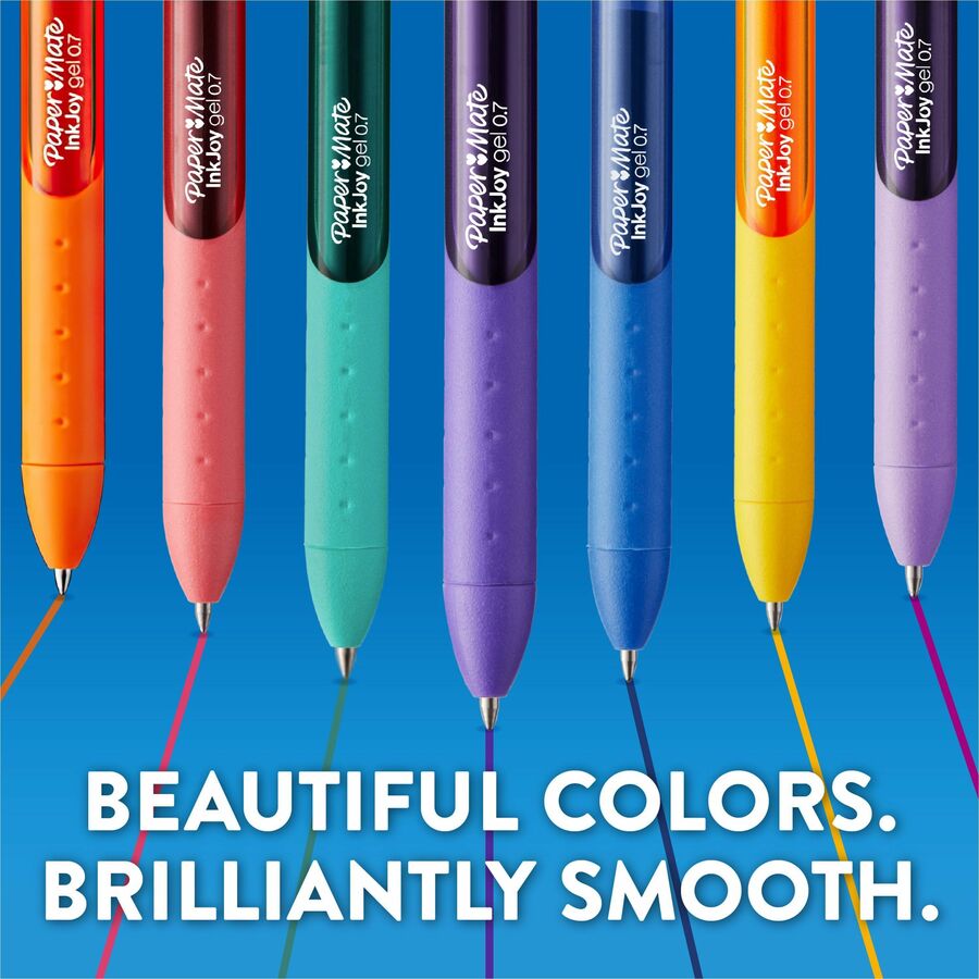 paper-mate-inkjoy-gel-pens-0-7-mm-pen-point-retractable-assorted-ink-tropical-vacation-4-pack-pap2205627_3