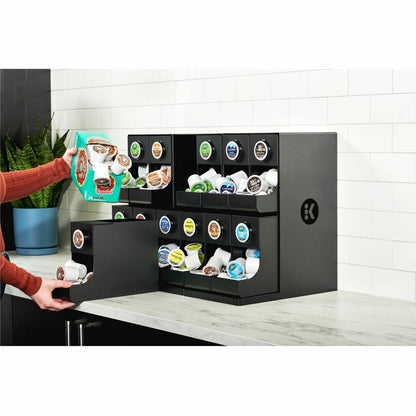 keurig-green-mountain-k-cup-modular-merchandiser-8-x-coffee-tea-pod-black-gmt0297_5