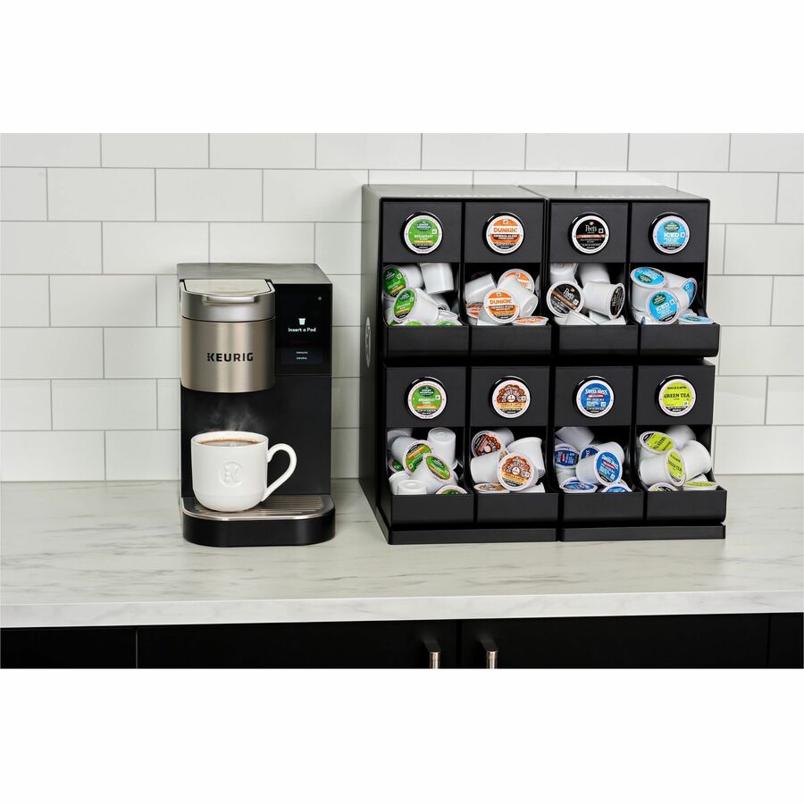 keurig-green-mountain-k-cup-modular-merchandiser-8-x-coffee-tea-pod-black-gmt0297_3