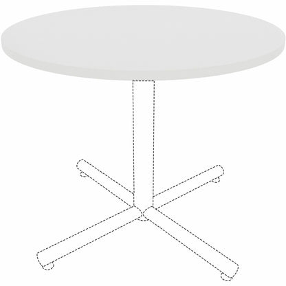 lorell-hospitality-conference-tabletop-0-1-edge-1x36-band-edge-white-table-llr99875_3