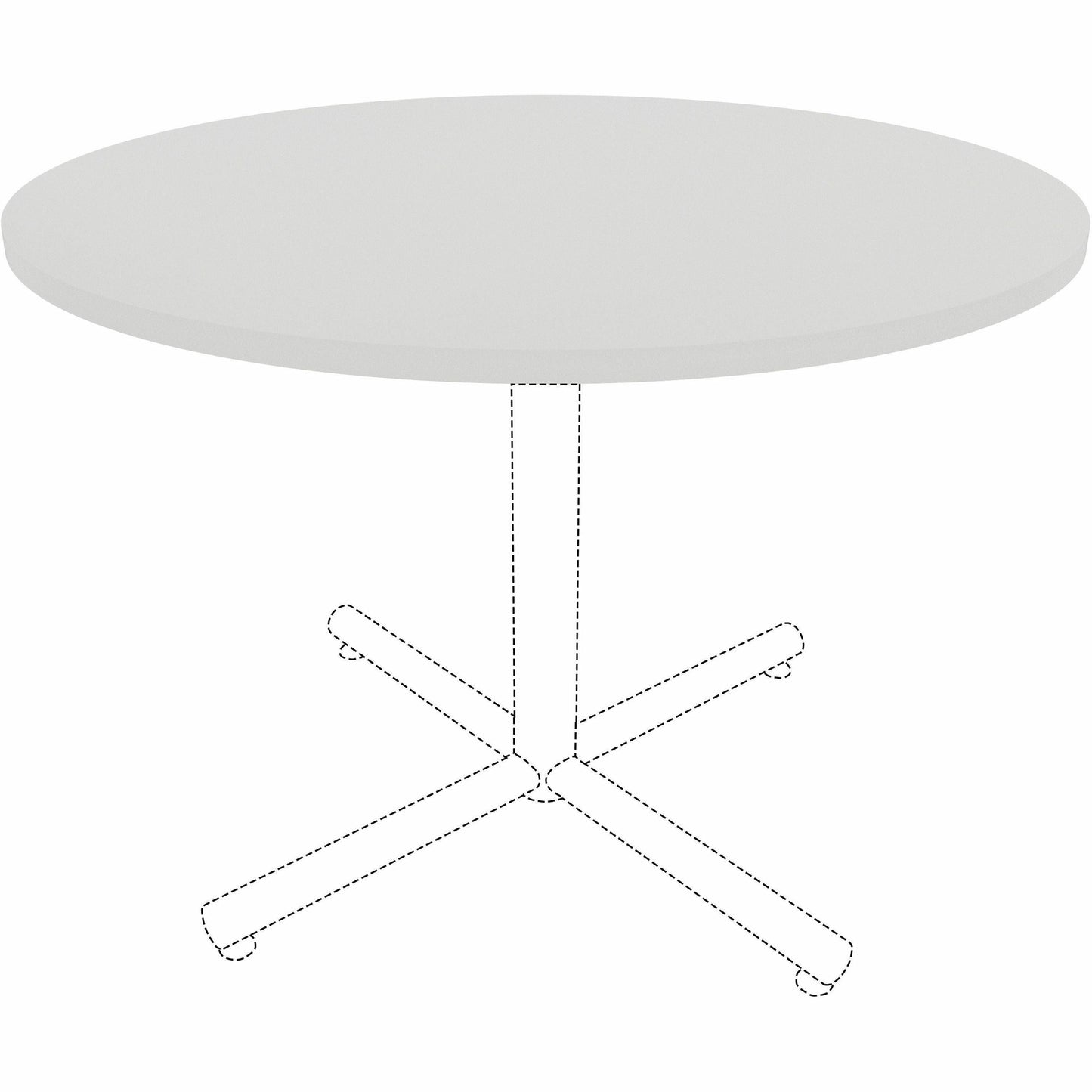 lorell-hospitality-conference-tabletop-0-1-edge-1x42-band-edge-white-llr99876_3