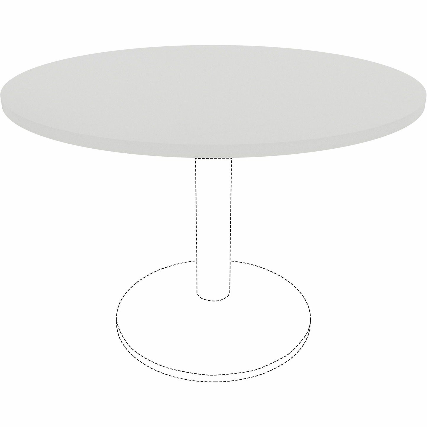 lorell-hospitality-conference-tabletop-0-1-edge-1x42-band-edge-white-llr99876_2