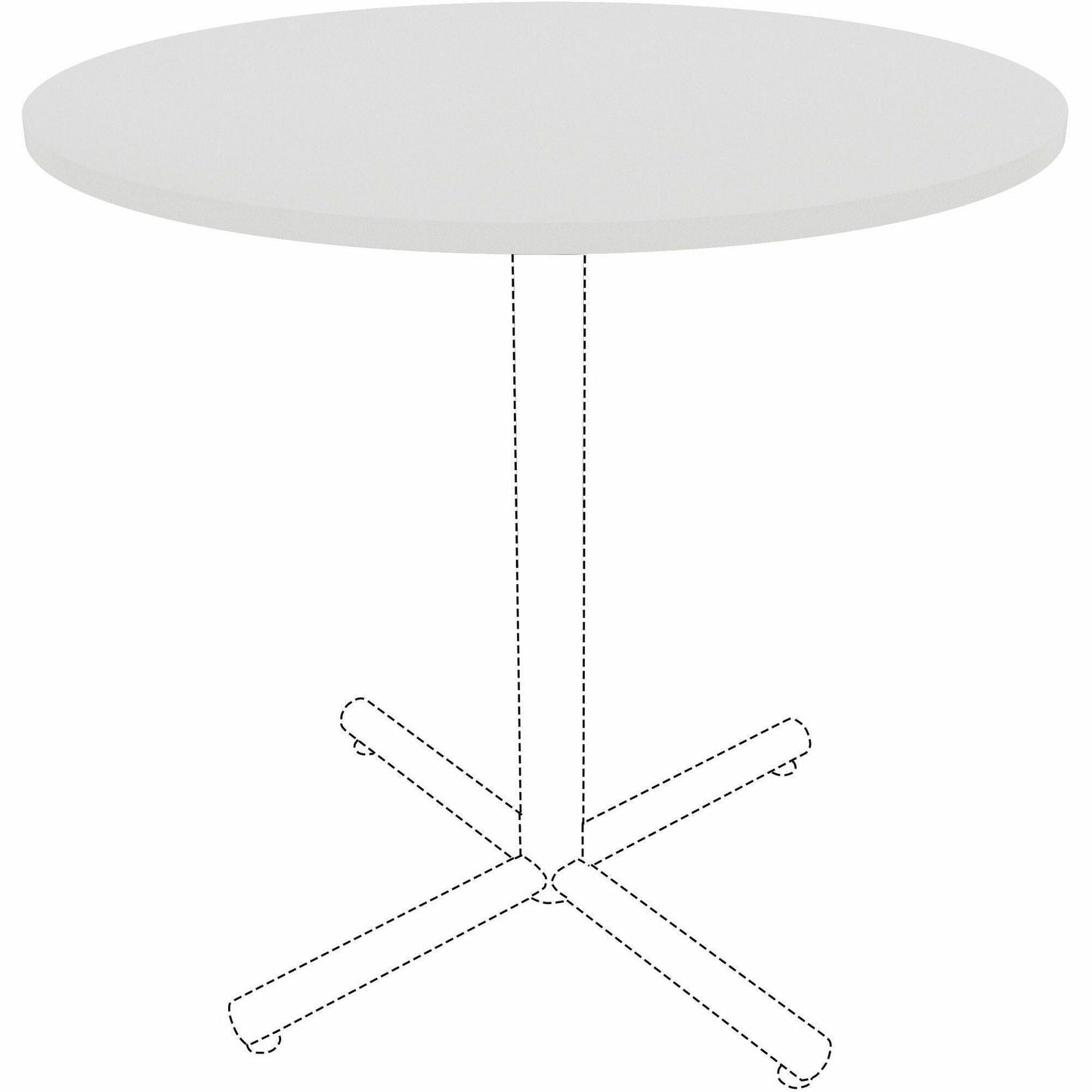 lorell-hospitality-conference-tabletop-0-1-edge-1x42-band-edge-white-llr99876_5