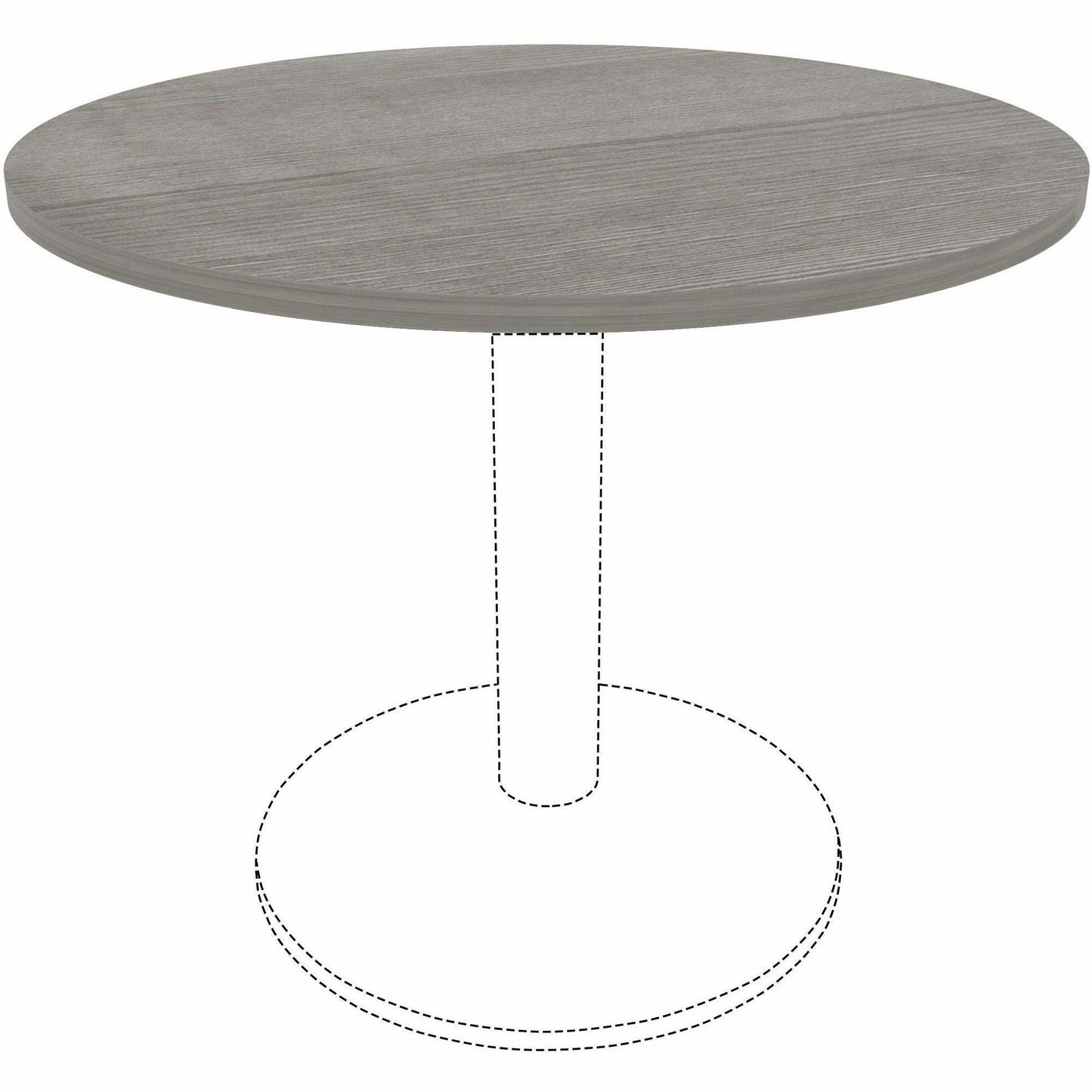 lorell-hospitality-conference-tabletop-1x36-0-1-edge-band-edge-weathered-charcoal-llr69600_2