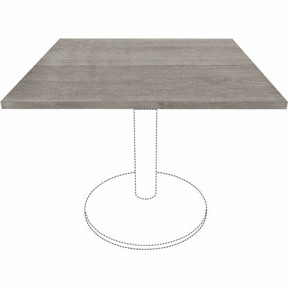 lorell-hospitality-conference-tabletop-0-1-edge-36-x-361-band-edge-weathered-charcoal-llr69601_2