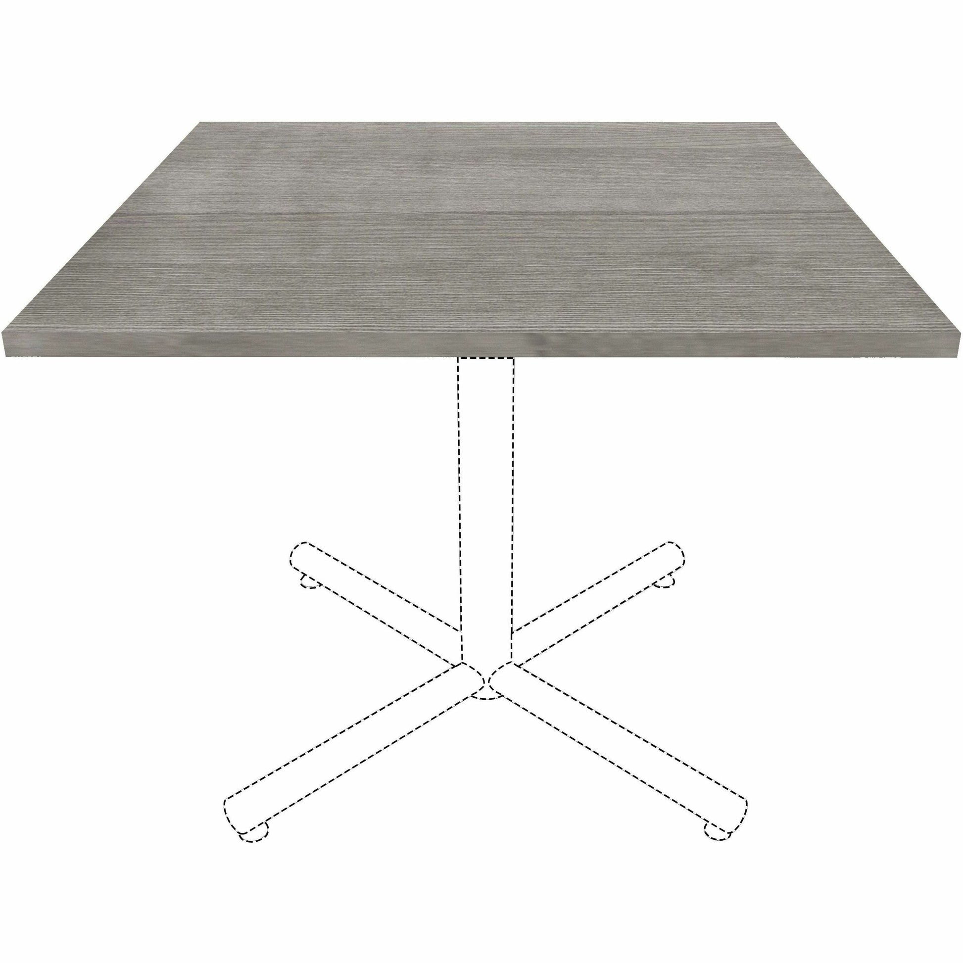 lorell-hospitality-conference-tabletop-0-1-edge-36-x-361-band-edge-weathered-charcoal-llr69601_3