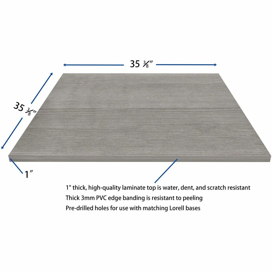 lorell-hospitality-conference-tabletop-0-1-edge-36-x-361-band-edge-weathered-charcoal-llr69601_5