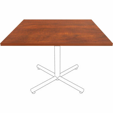 lorell-hospitality-conference-tabletop-0-1-edge-42-x-421-band-edge-cherry-llr87325_2