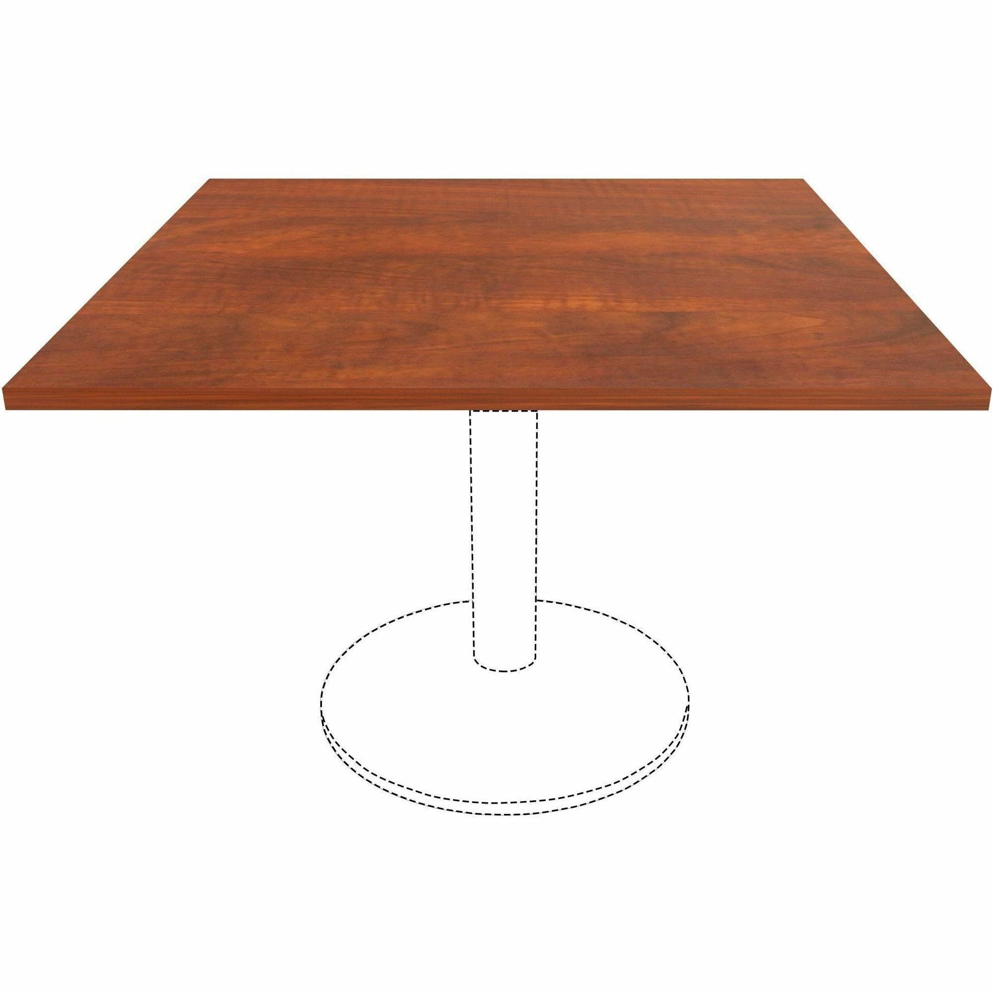 lorell-hospitality-conference-tabletop-0-1-edge-42-x-421-band-edge-cherry-llr87325_8
