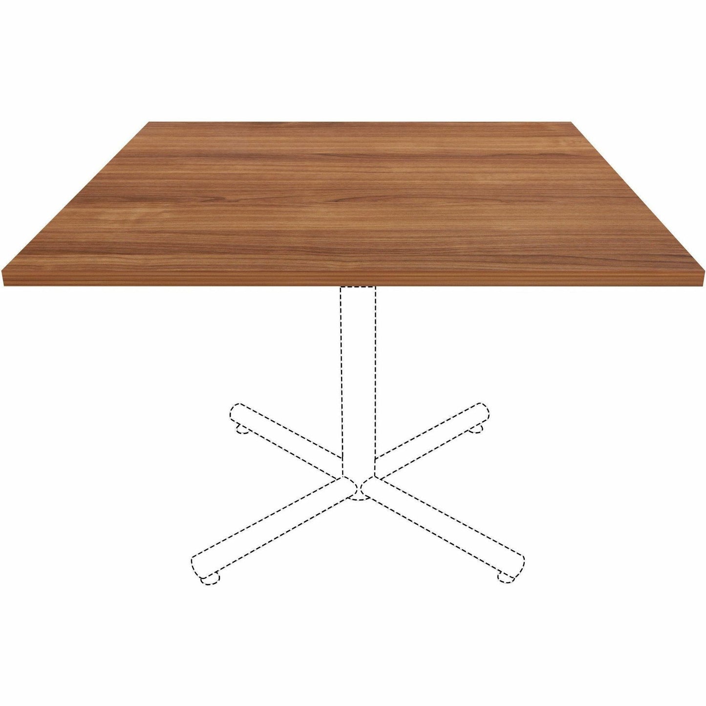 lorell-hospitality-conference-tabletop-0-1-edge-42-x-42x1-band-edge-walnut-llr69962_2