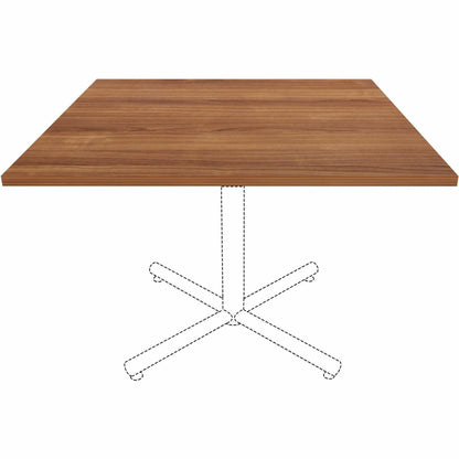 lorell-hospitality-conference-tabletop-0-1-edge-42-x-42x1-band-edge-walnut-llr69962_2