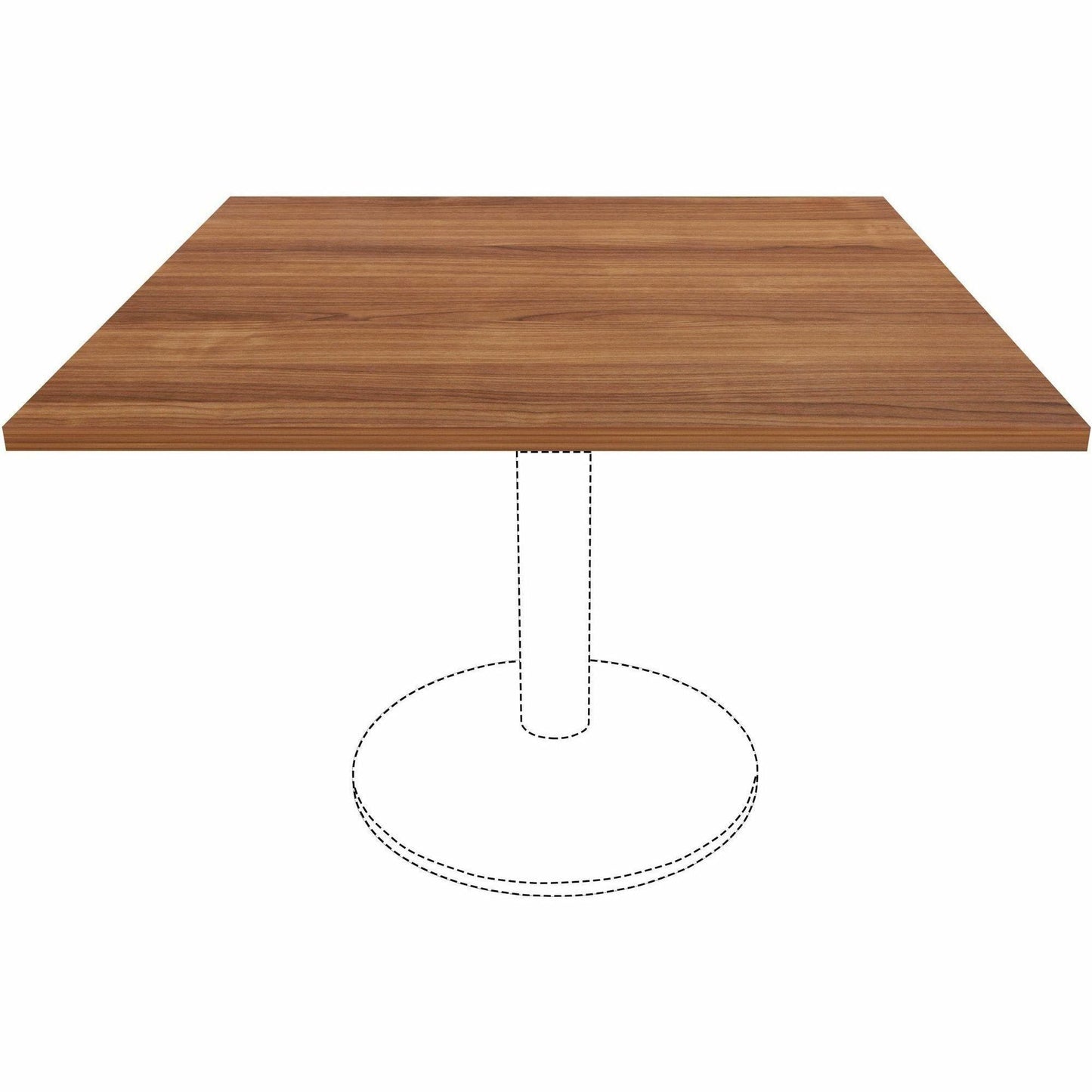 lorell-hospitality-conference-tabletop-0-1-edge-42-x-42x1-band-edge-walnut-llr69962_4