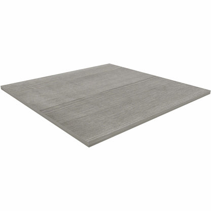 lorell-hospitality-conference-tabletop-0-1-edge-42-x-421-band-edge-weathered-charcoal-llr69602_7