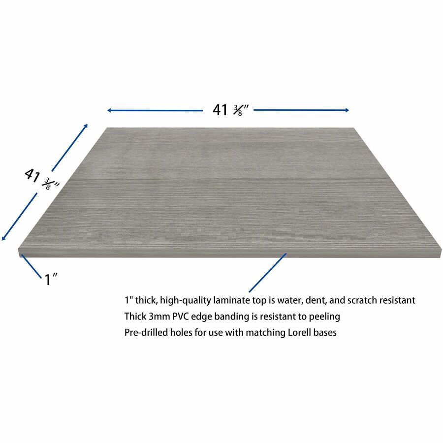 lorell-hospitality-conference-tabletop-0-1-edge-42-x-421-band-edge-weathered-charcoal-llr69602_6