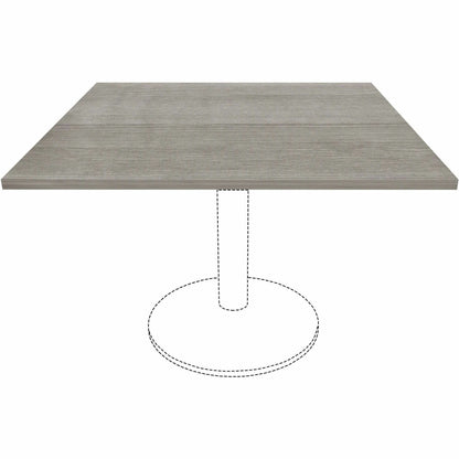 lorell-hospitality-conference-tabletop-0-1-edge-42-x-421-band-edge-weathered-charcoal-llr69602_2
