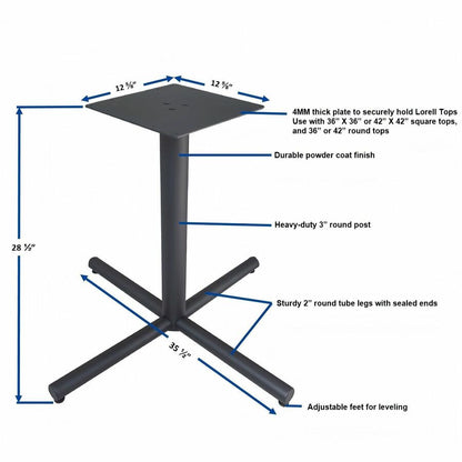 lorell-hospitality-conference-x-base-45x30-black-llr61641_3