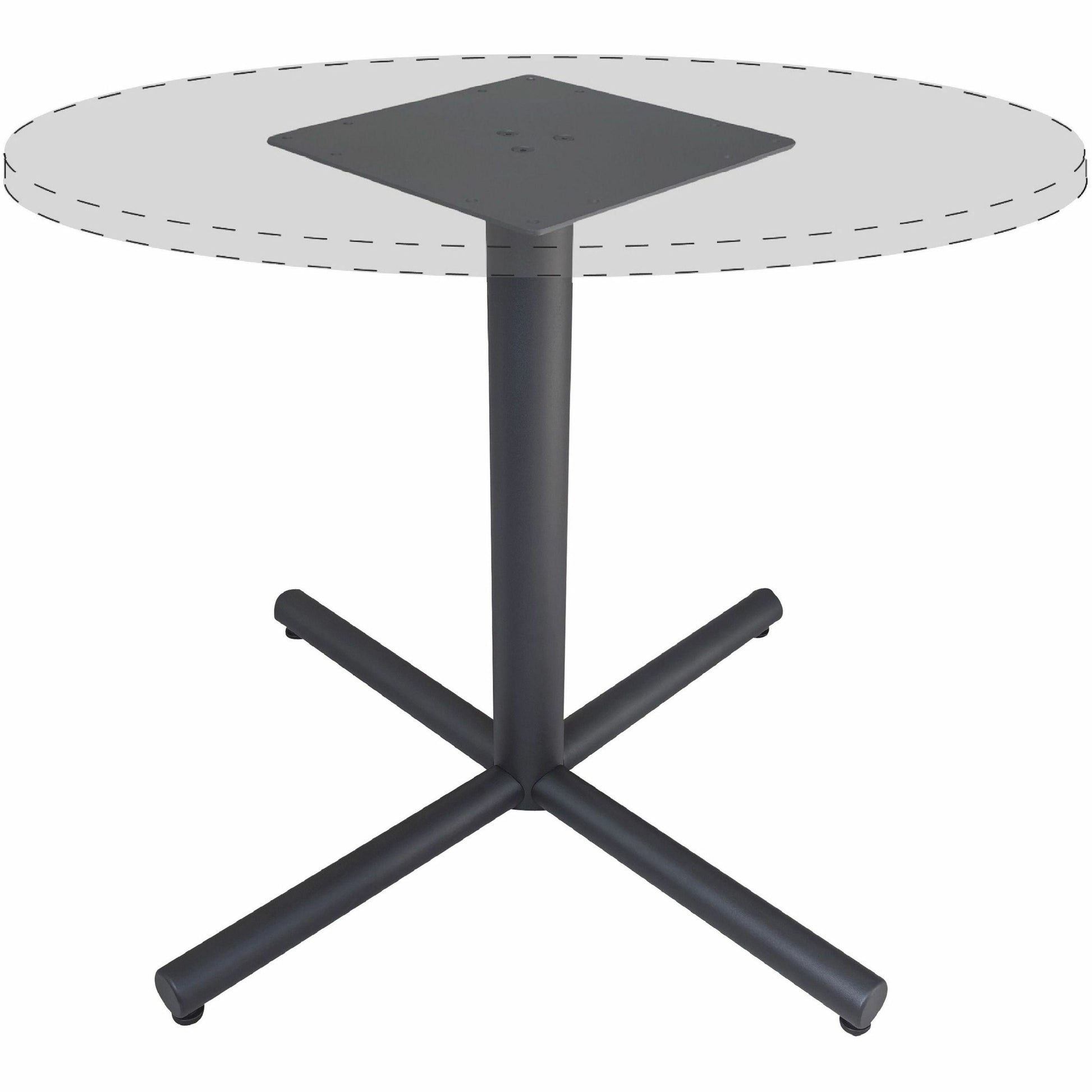 lorell-hospitality-conference-x-base-45x30-black-llr61641_4