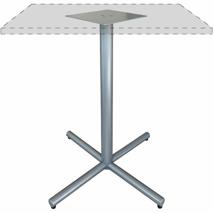 lorell-hospitality-conference-x-base-45x40-8-silver-llr61642_4
