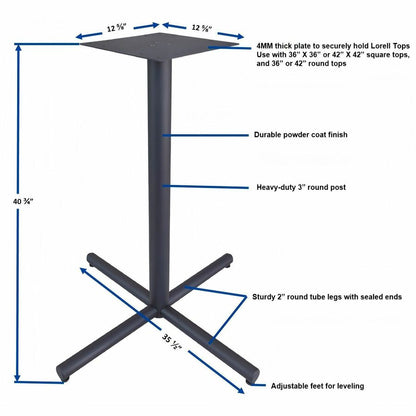 lorell-hospitality-conference-x-base-45x40-8-black-llr61643_3