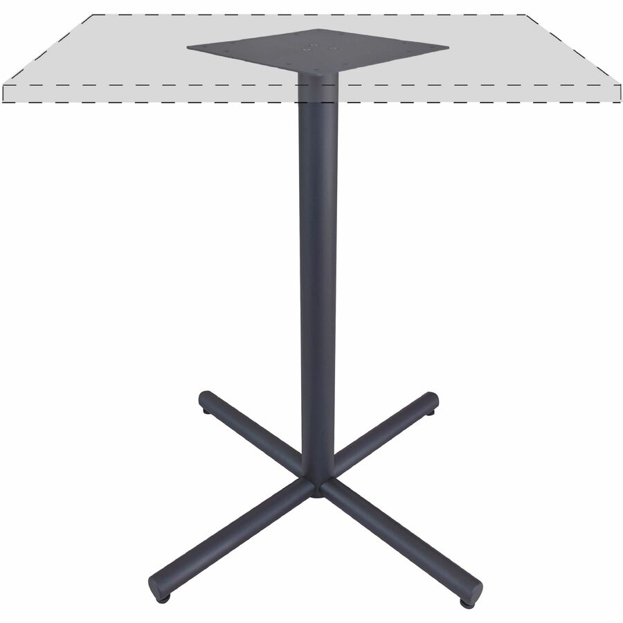 lorell-hospitality-conference-x-base-45x40-8-black-llr61643_2