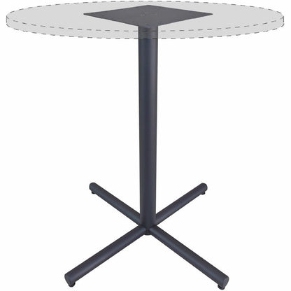 lorell-hospitality-conference-x-base-45x40-8-black-llr61643_4