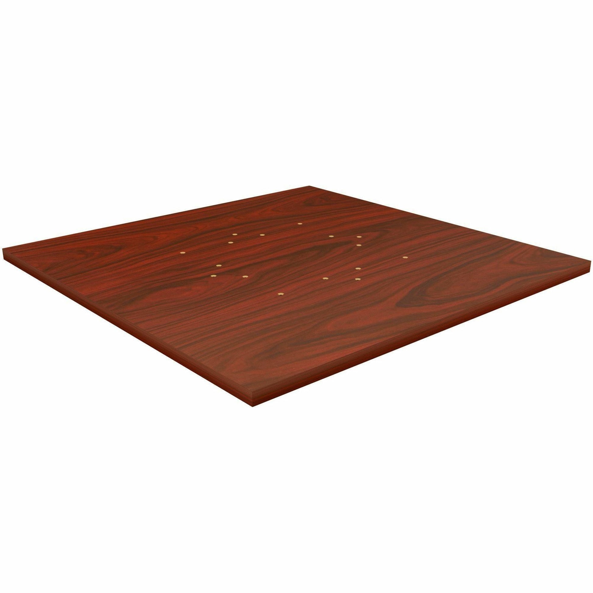 lorell-hospitality-conference-tabletop-0-1-edge-36-x-361-band-edge-mahogany-llr87243_6