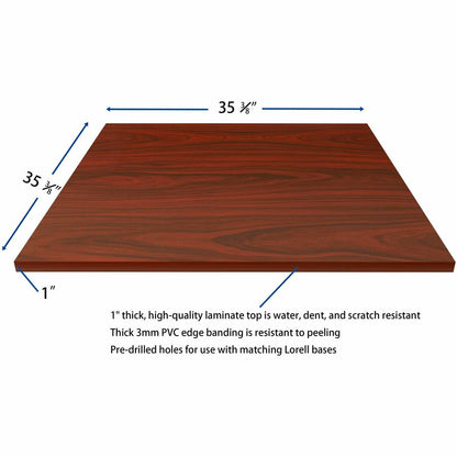 lorell-hospitality-conference-tabletop-0-1-edge-36-x-361-band-edge-mahogany-llr87243_5