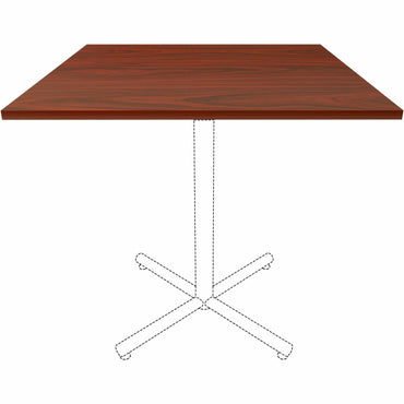 lorell-hospitality-conference-tabletop-0-1-edge-42-x-421-band-edge-mahogany-llr87244_2