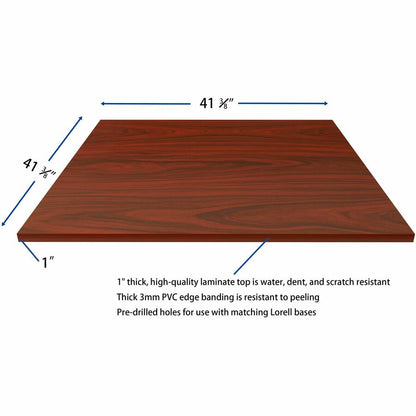 lorell-hospitality-conference-tabletop-0-1-edge-42-x-421-band-edge-mahogany-llr87244_4