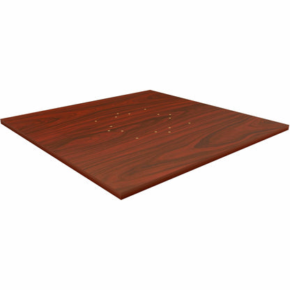 lorell-hospitality-conference-tabletop-0-1-edge-42-x-421-band-edge-mahogany-llr87244_3