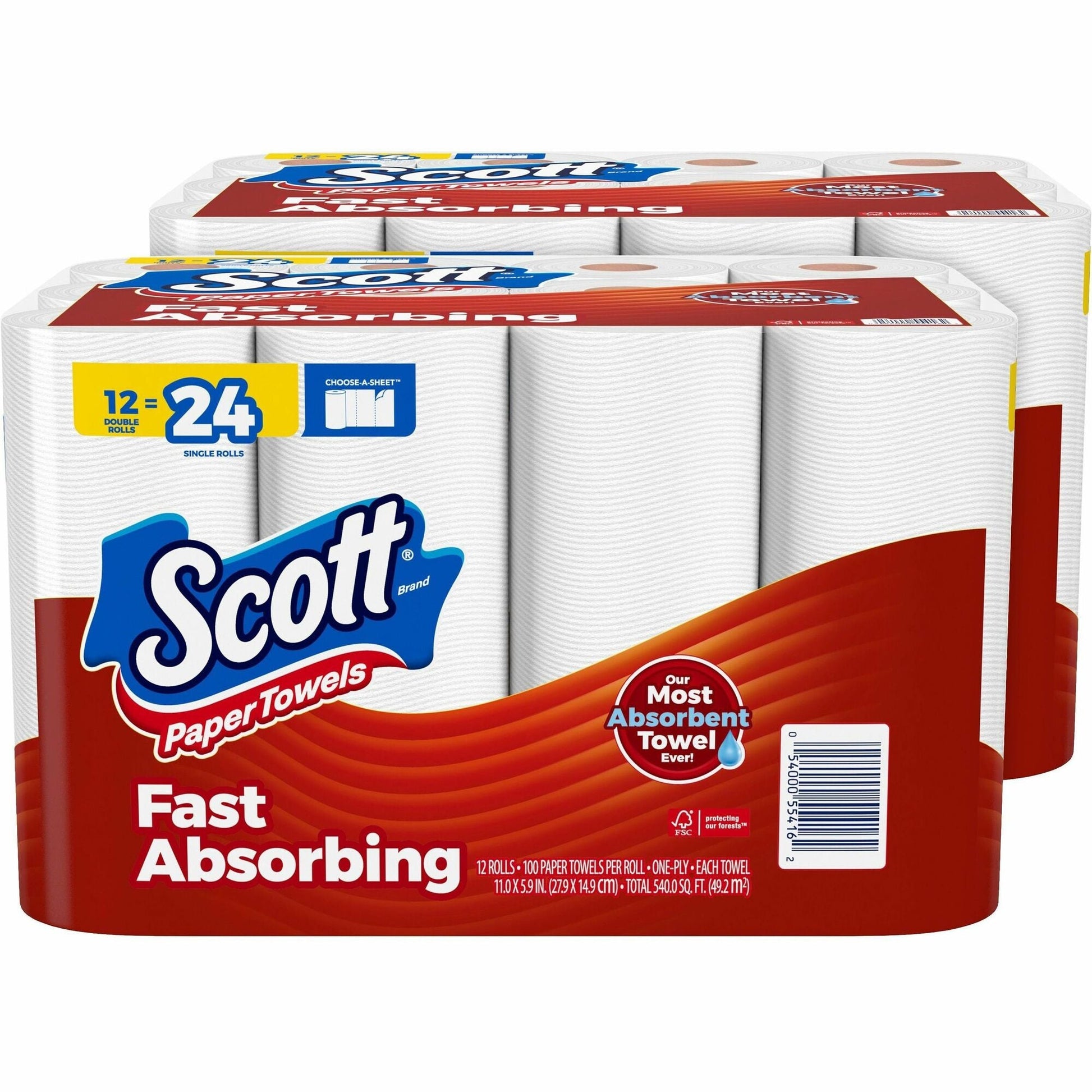 scott-choose-a-sheet-paper-towels-100-sheets-roll-white-paper-fiber-12-rolls-per-pack-12-pack-2-carton-kcc55416ct_1