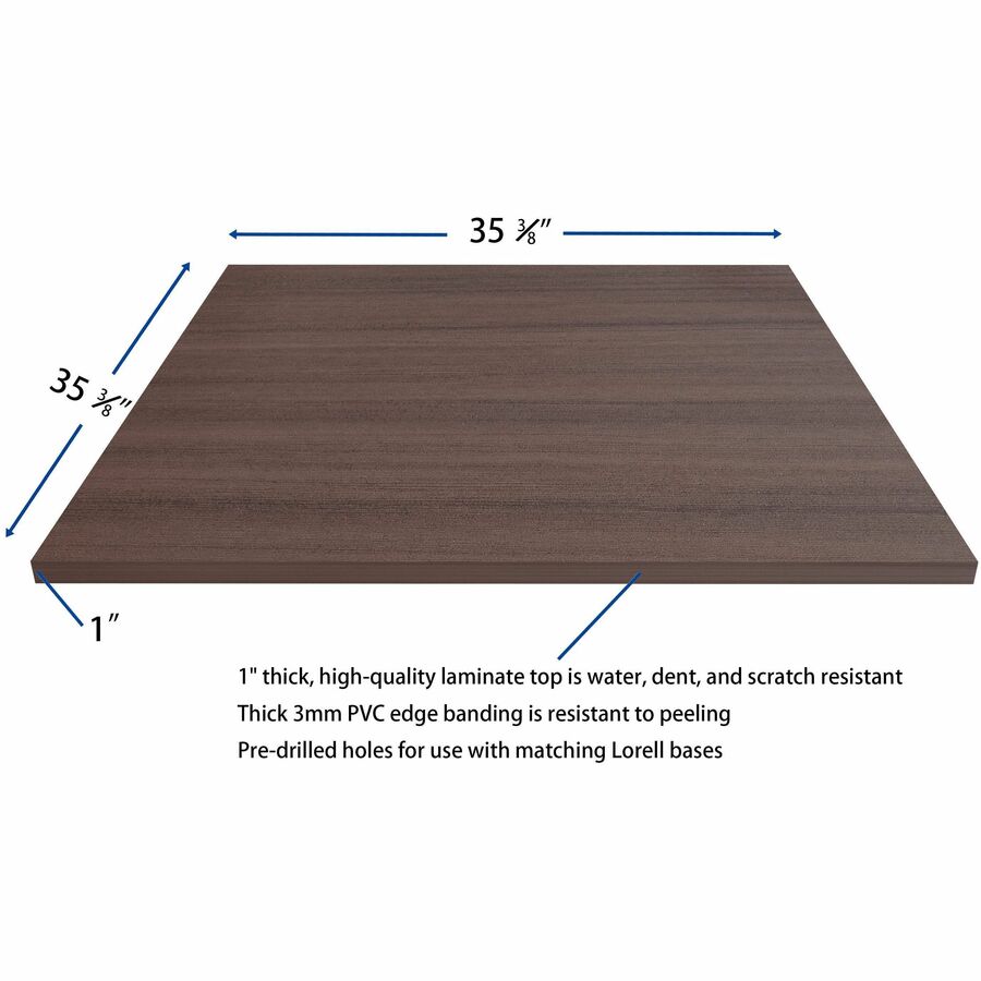 lorell-hospitality-conference-tabletop-0-1-edge-36-x-361-band-edge-finish-espresso-llr18252_4