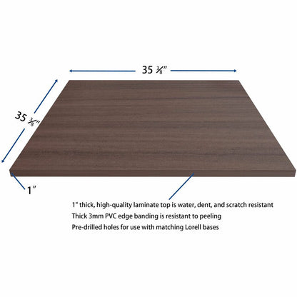 lorell-hospitality-conference-tabletop-0-1-edge-36-x-361-band-edge-finish-espresso-llr18252_4