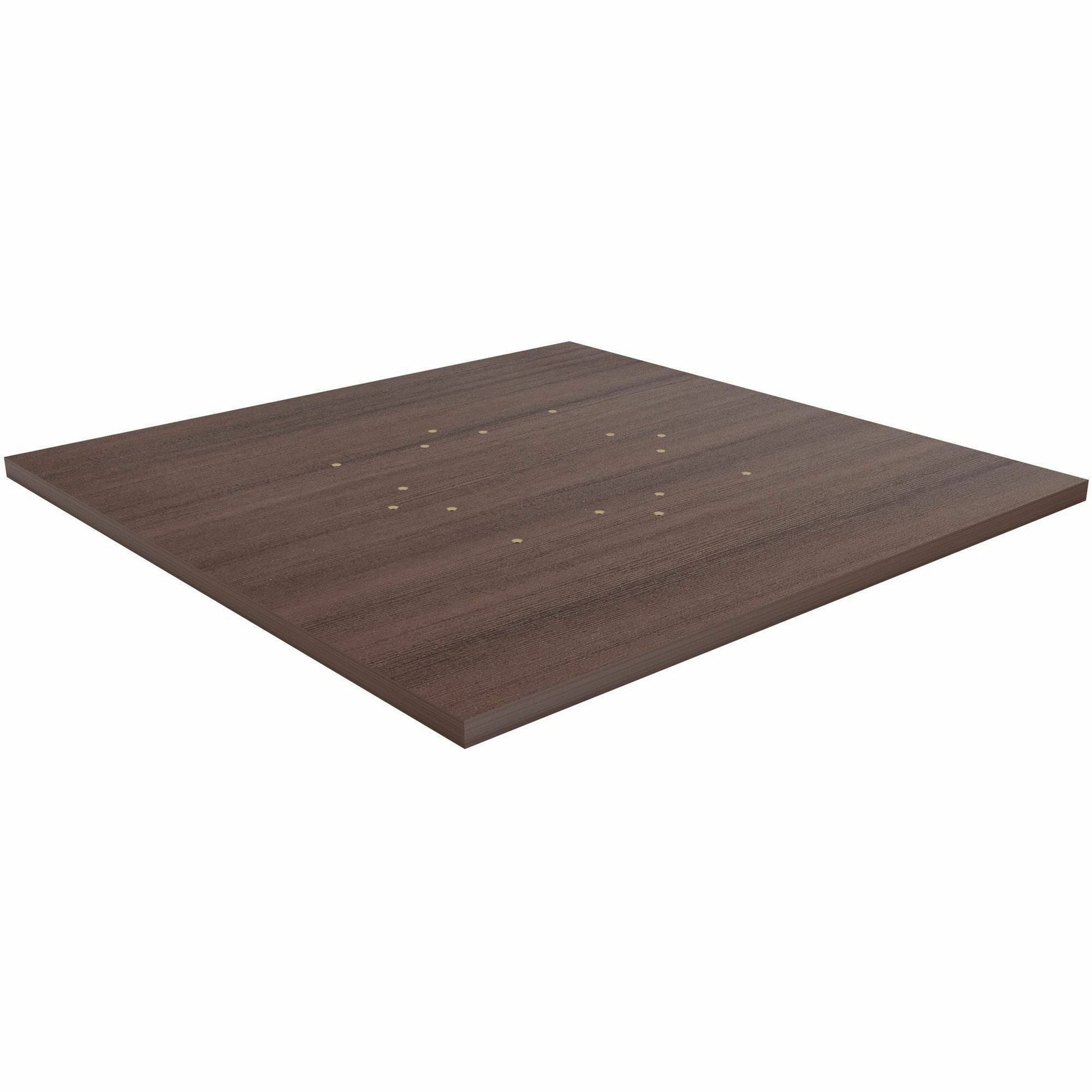 lorell-hospitality-conference-tabletop-0-1-edge-36-x-361-band-edge-finish-espresso-llr18252_5