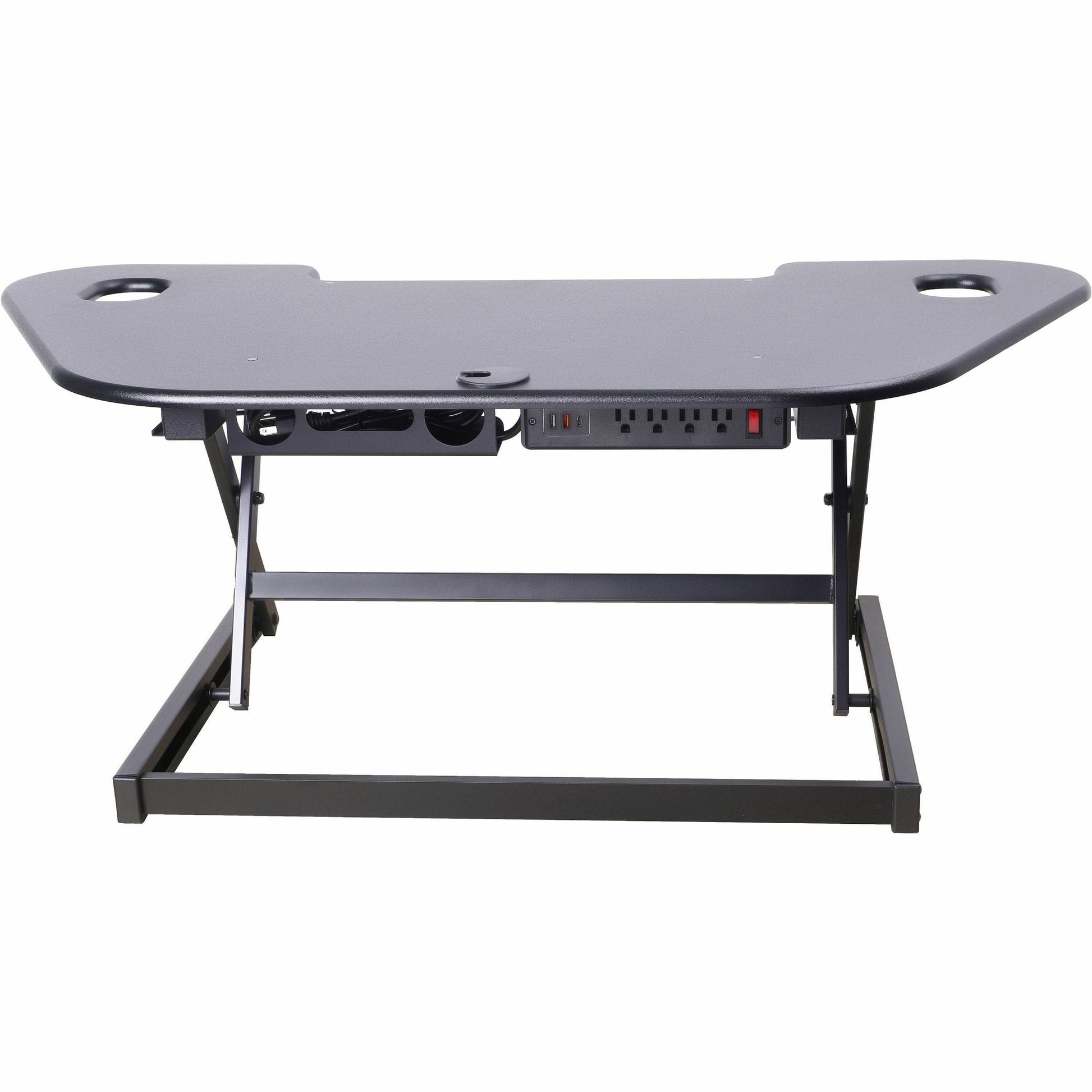rocelco-cadr-46-corner-sit-to-stand-desk-riser-40-lb-load-capacity-23-20-height-x-45-50-width-rclrcadrb46a_8