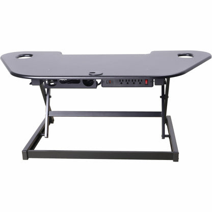 rocelco-cadr-46-corner-sit-to-stand-desk-riser-40-lb-load-capacity-23-20-height-x-45-50-width-rclrcadrb46a_8