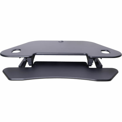 rocelco-cadr-46-corner-sit-to-stand-desk-riser-40-lb-load-capacity-23-20-height-x-45-50-width-rclrcadrb46a_3