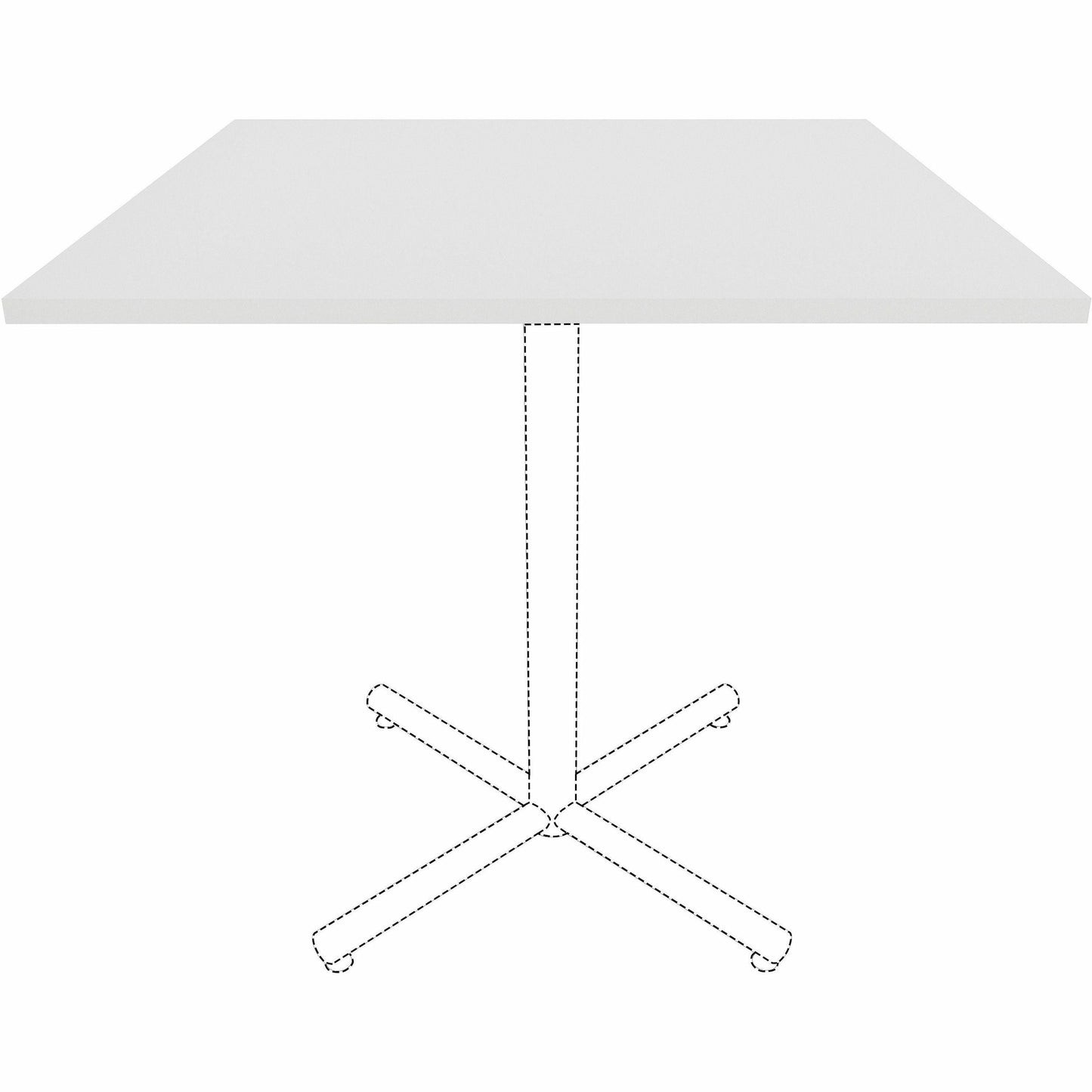 lorell-hospitality-conference-tabletop-0-1-edge-42-x-42x1-band-edge-white-llr99879_3