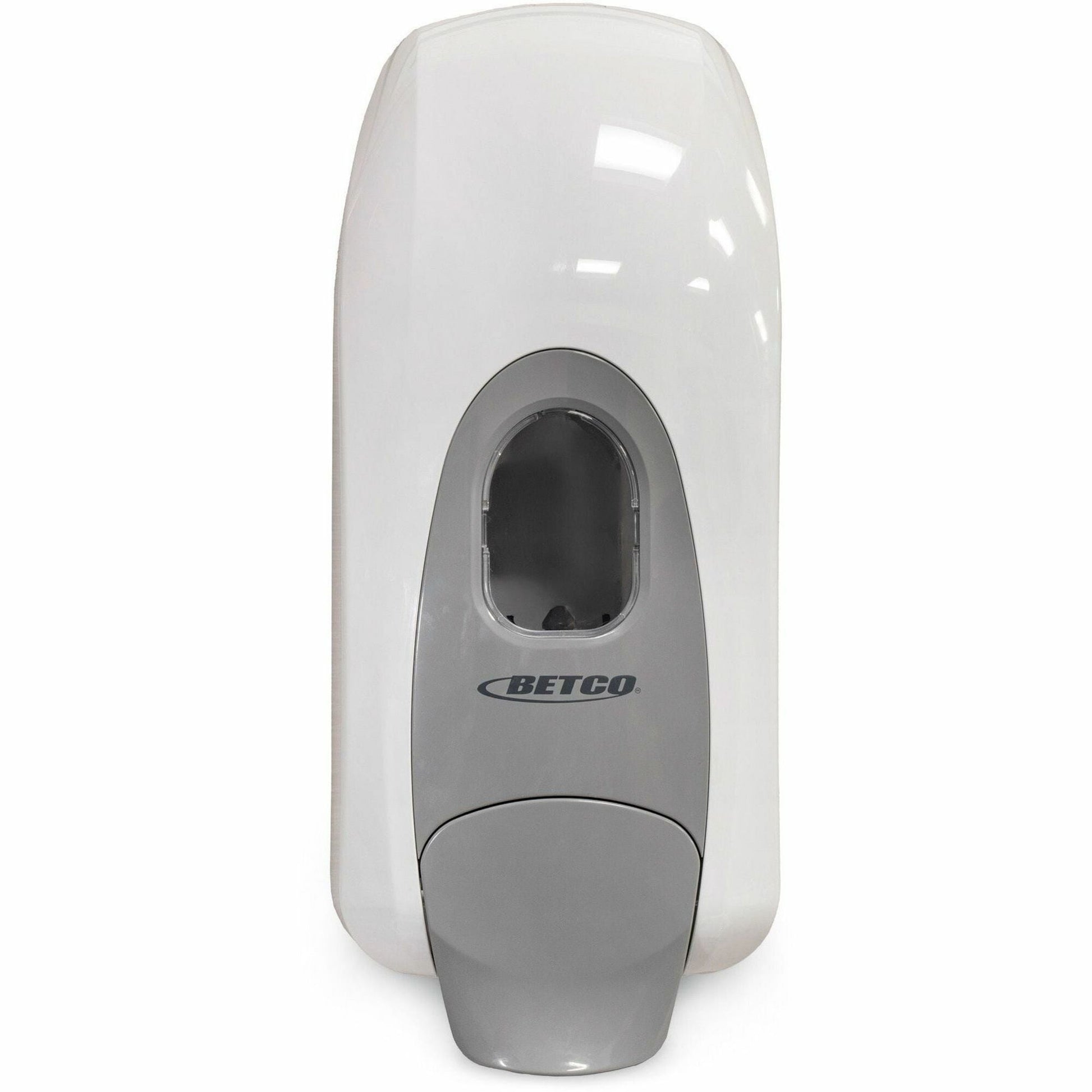 betco-clario-manual-lotion-dispenser-1-06-quart-capacity-white-12-carton-bet9254000_1