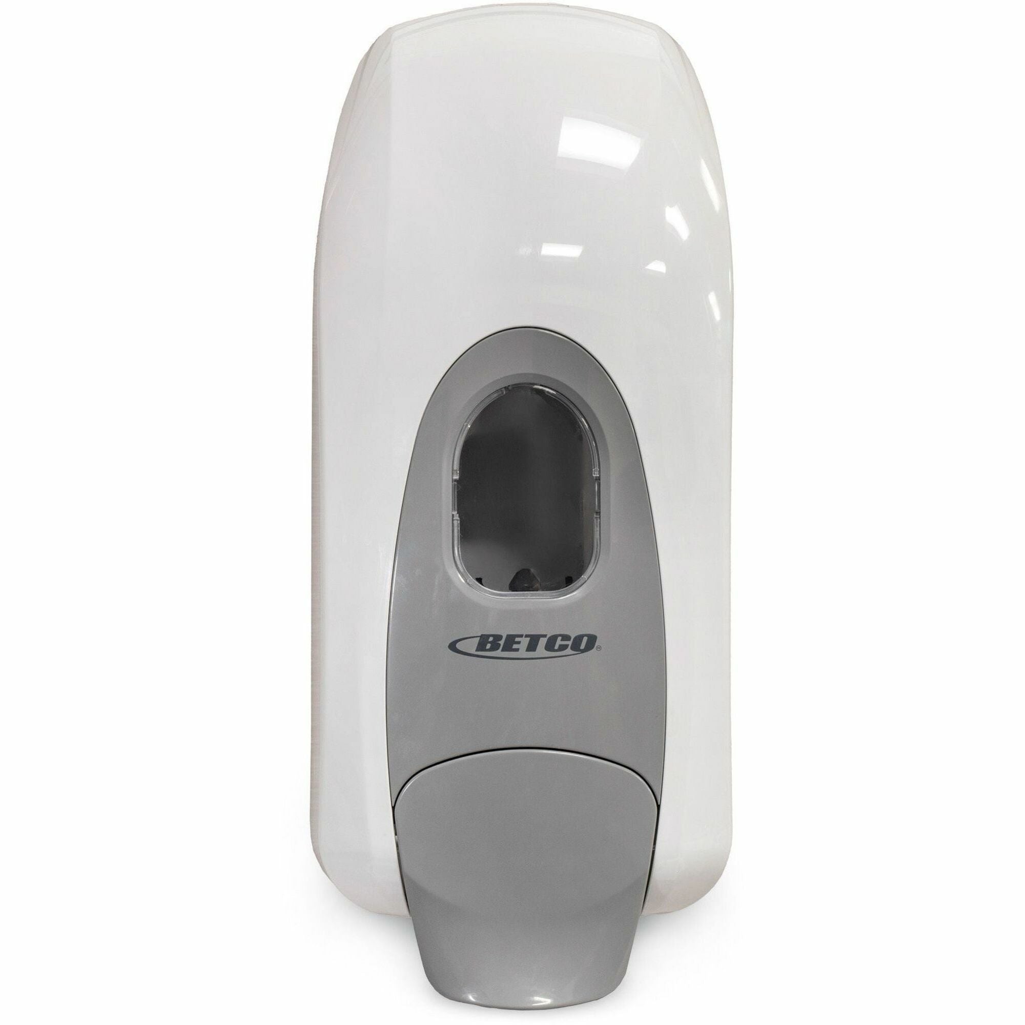 betco-clario-manual-lotion-dispenser-1-06-quart-capacity-white-12-carton-bet9254000_1