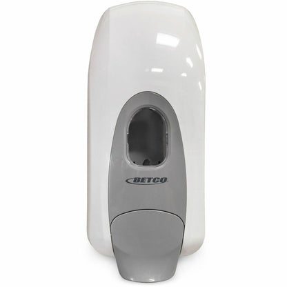 betco-clario-manual-lotion-dispenser-1-06-quart-capacity-white-12-carton-bet9254000_1