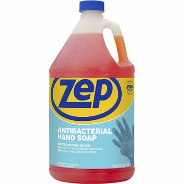 zep-commercial-antimicrobial-hand-soap-fresh-clean-scent-1-gal-4-carton-zper46124ct_2