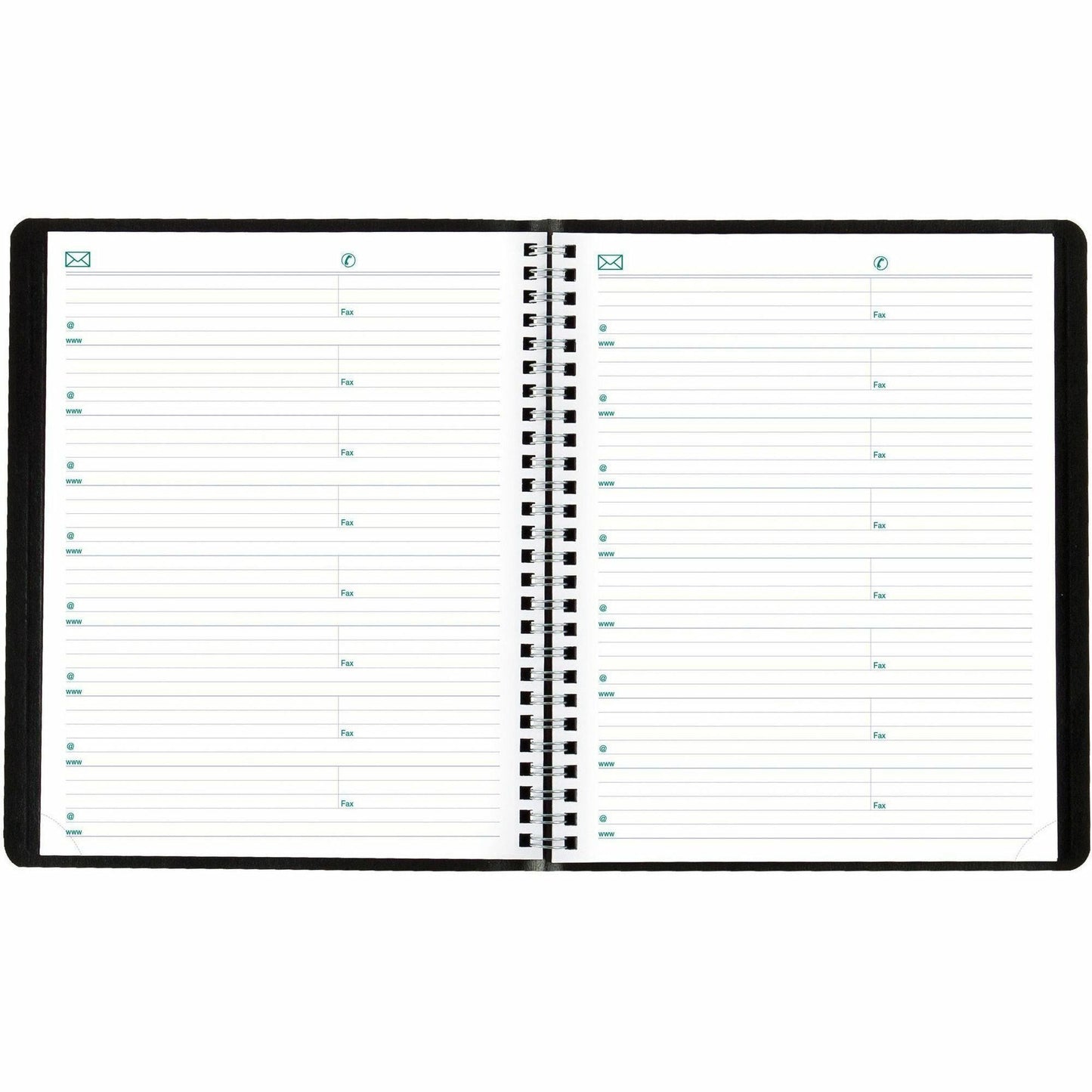 blueline-plan-and-link-weekly-appointment-planner-weekly-12-month-january-december-7-00-am-to-8-45-pm-1-week-double-page-layout-7-1-4-x-9-1-4-sheet-size-redc527581t_8
