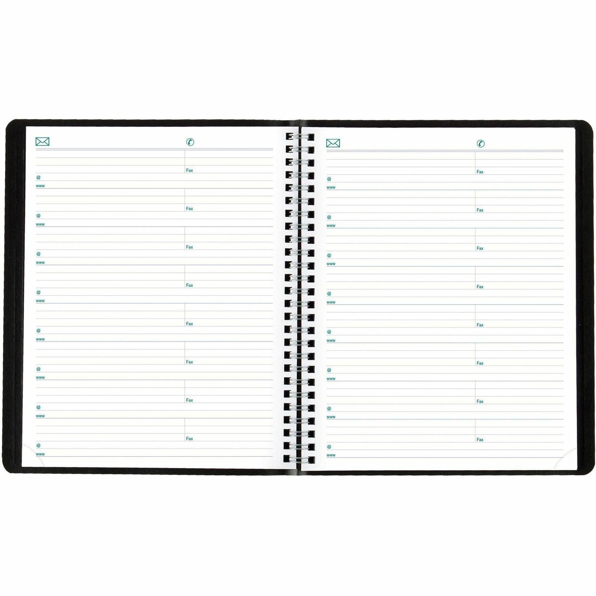 blueline-plan-and-link-weekly-appointment-planner-weekly-12-month-january-december-7-00-am-to-8-45-pm-1-week-double-page-layout-7-1-4-x-9-1-4-sheet-size-redc527581t_8