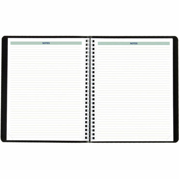blueline-plan-and-link-weekly-appointment-planner-weekly-12-month-january-december-7-00-am-to-8-45-pm-1-week-double-page-layout-7-1-4-x-9-1-4-sheet-size-redc527581t_2