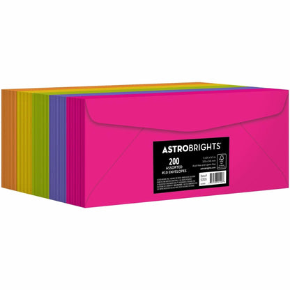 astrobrights-no-10-colored-envelopes-multipurpose-10-24-lb-200-pack-assorted-wau92109_1