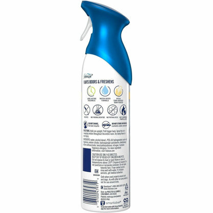 Febreze Heavy-Duty Air Freshener Spray, 8.8 fl oz, Ocean (PGC47971)