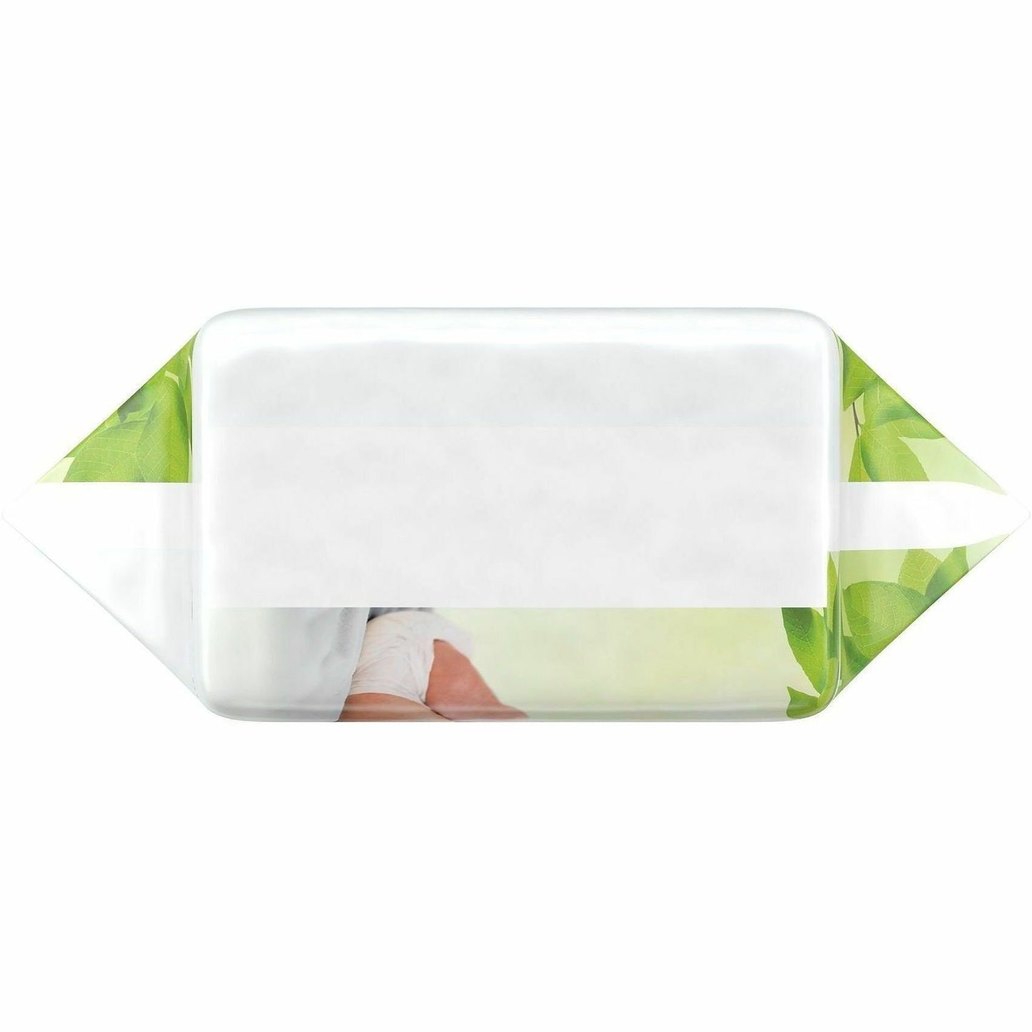 Huggies Natural Care Sensitive Baby Wipes, 184/Pack (KCC31816PK)